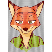 Disney Style-DSN 773